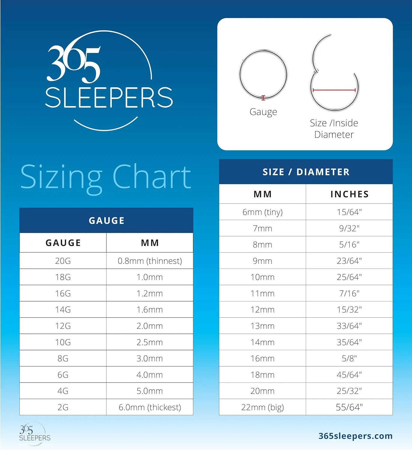 365 Sleepers Titanium Implant Grade 16G Gem Tear Drop Septum Jewelry Hinged Segment Ring Body Piercing Hoop Lip Rings Helix Cartilage Rook Sleeper Earrings 8mm  10mm