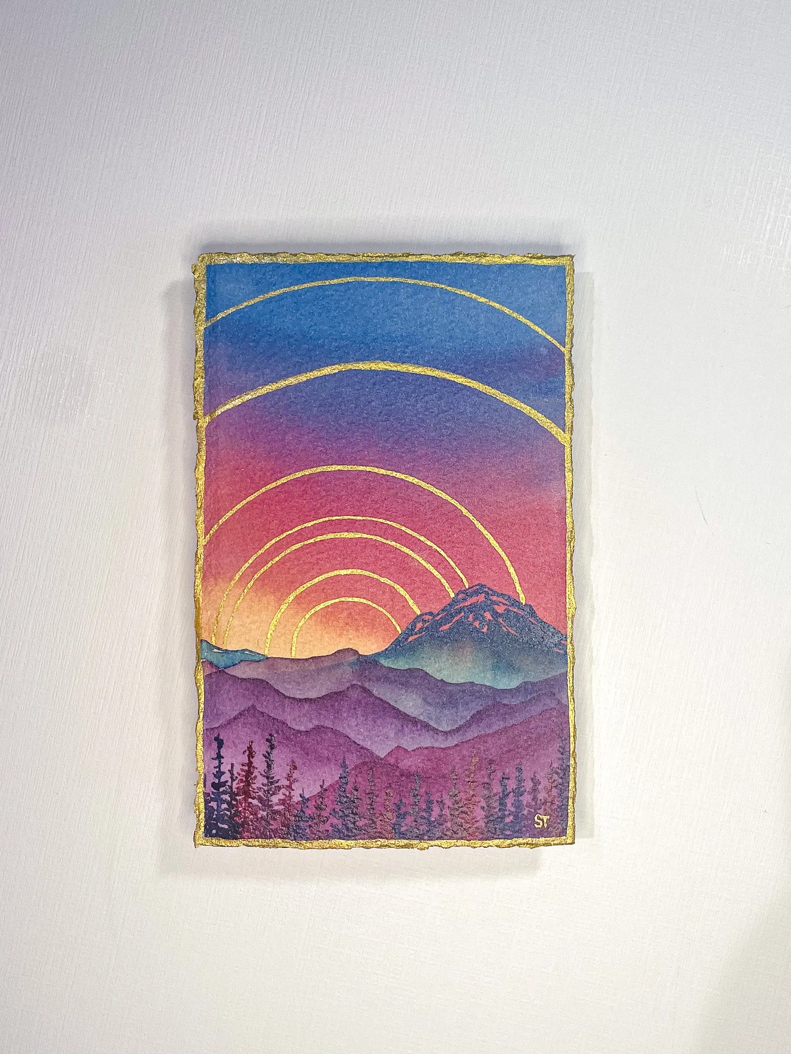 A New View by Shelby Thayne
