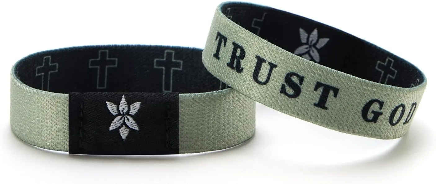 Apsvo Daily Bible Verse Bracelet Christian Bracelets for Men Women Scripture Tap Phone Bible Christian Religious Catholic Christmas Gifts
