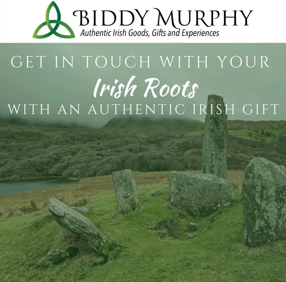 Biddy Murphy Men's Irish Claddagh 925 Sterling Silver Wedding Ring 1/4" Band, Traditional Celtic Jewelry Made In Ireland & Crafted by Irish Artisan Jewelers Co. Wicklow