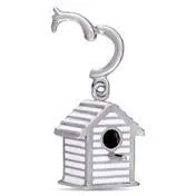 Bird House Charm