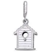 Bird House Charm