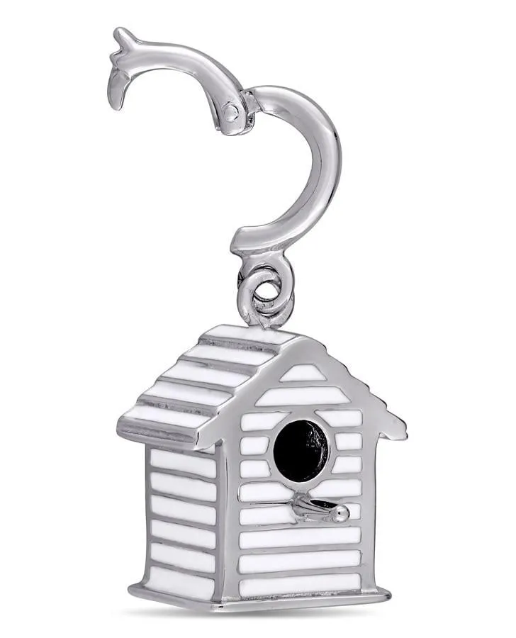 Bird House Charm