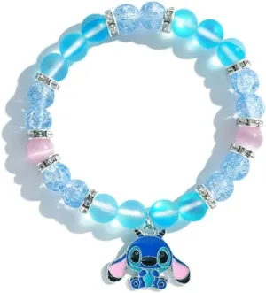 Bracelet Superhero Energy Stone Beaded Bracelet for Teen Girls Boys Man, Christmas Birthday Gifts Ideas Inspirational Charm Bracelets Jewelry for Son Daughter Friends