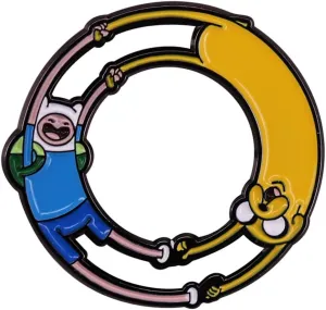 Cartoon Hard Enamel Pin Brooch Fashion Badge Metal Enamel Pins and Brooches for Lapel Pin Backpack Bags Badge Collar Jewelry