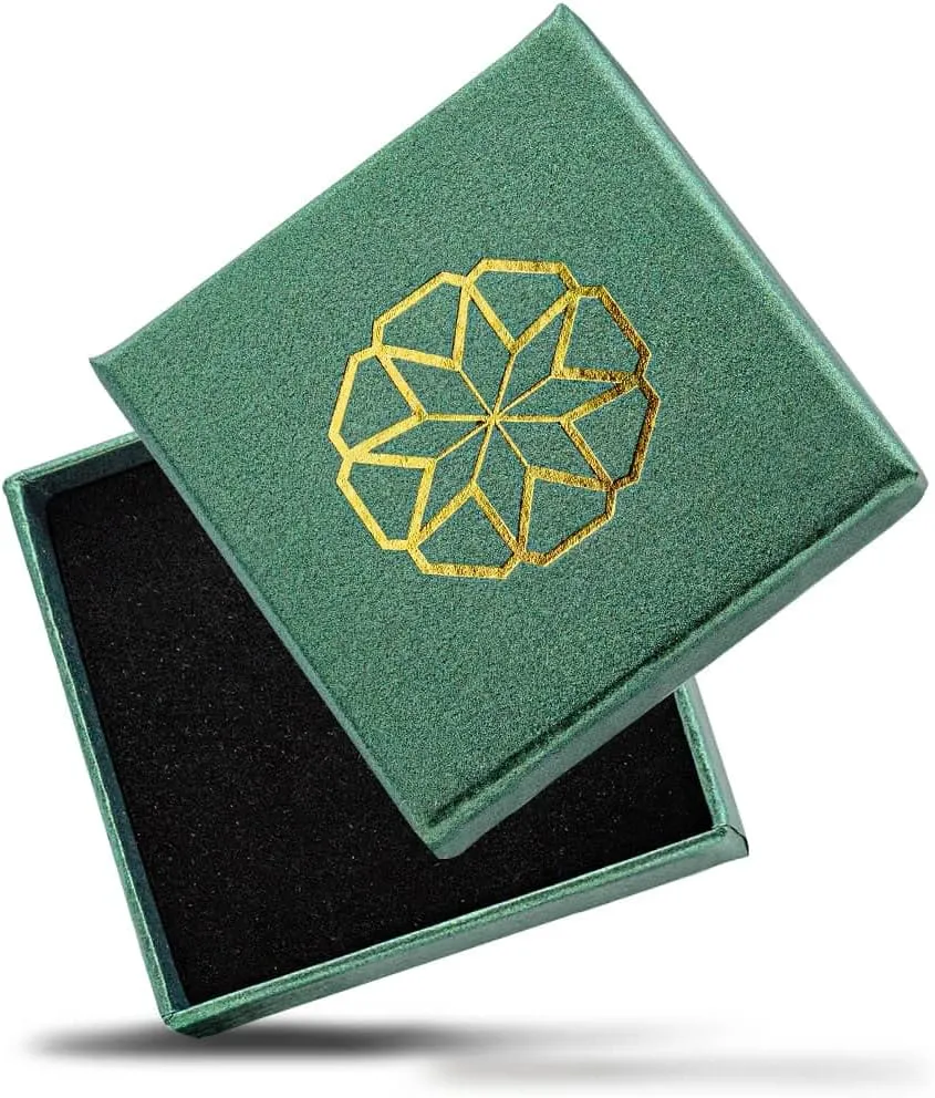 Claddagh Gold Unisex 10K Gold Religious Jesus CZ Medallion Pendant Available in Yellow Rose and White Gold