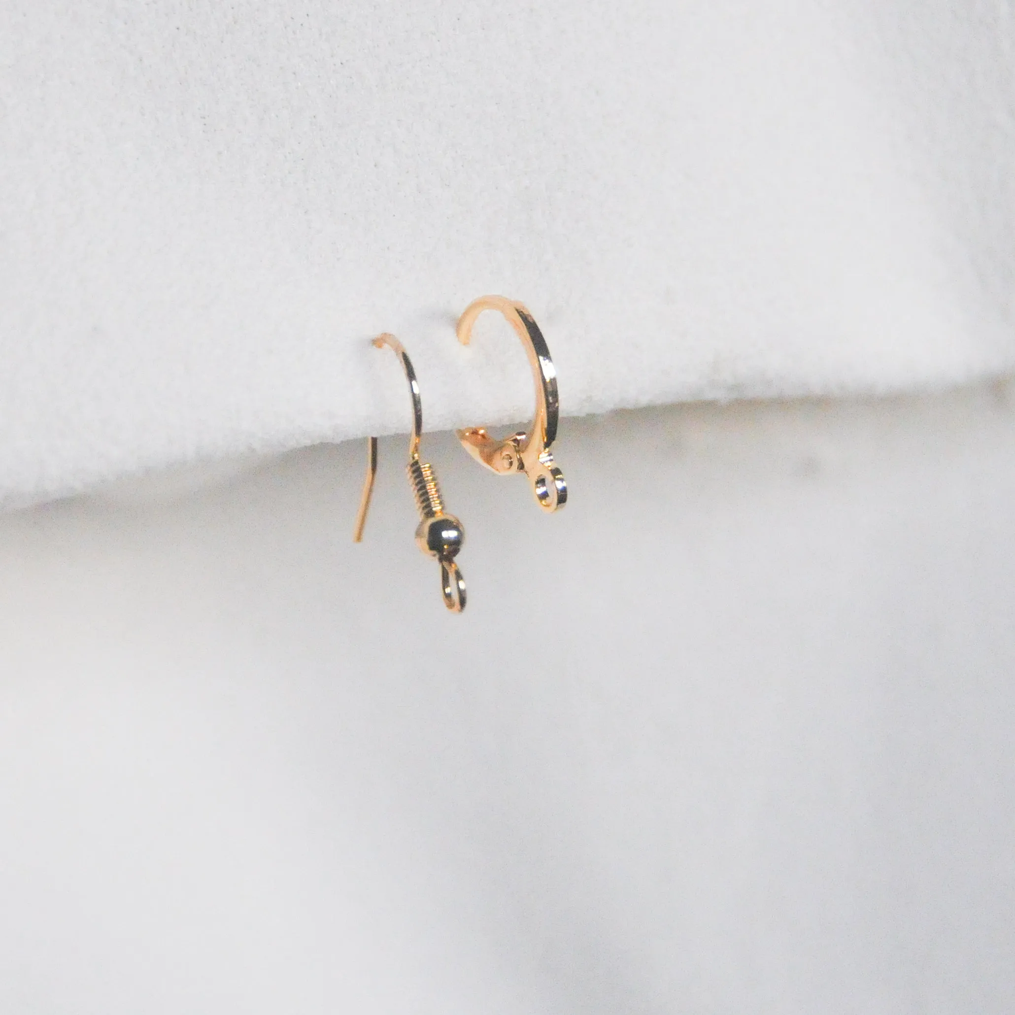 Coin Earrings