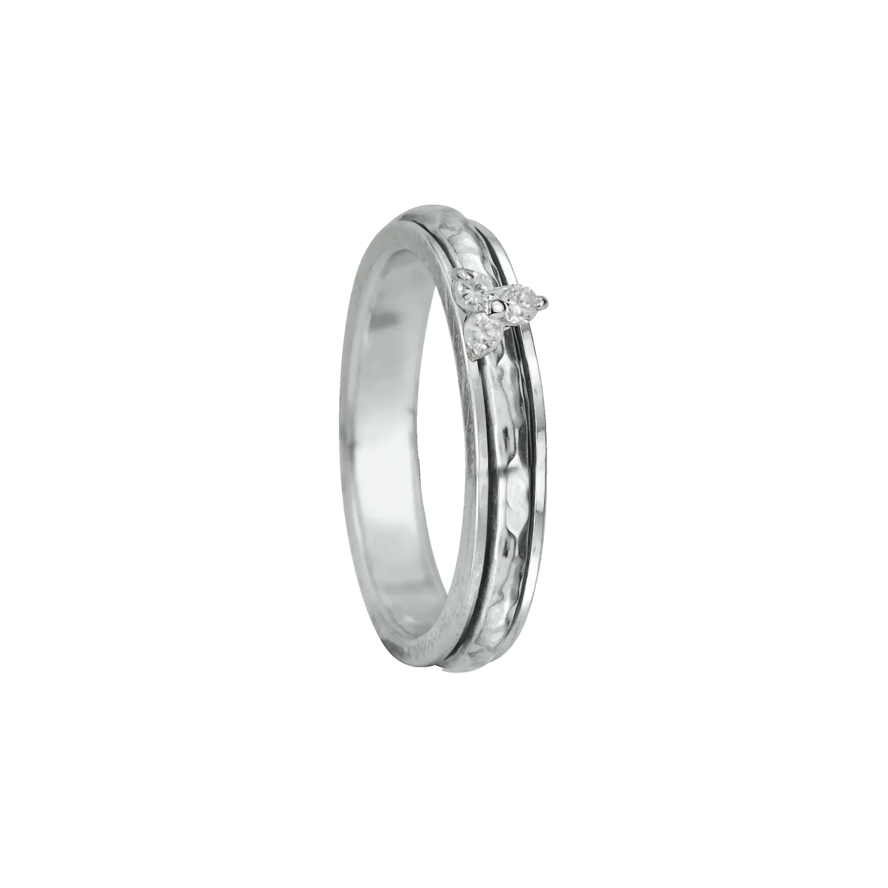 Dew Meditation Ring