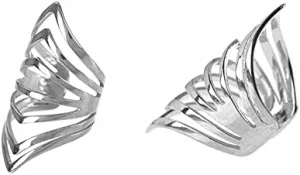 Ear Cuff for Women Without Hole Ear Clips Earring Earings Jewelry