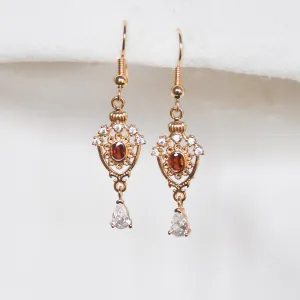 Empress Earrings
