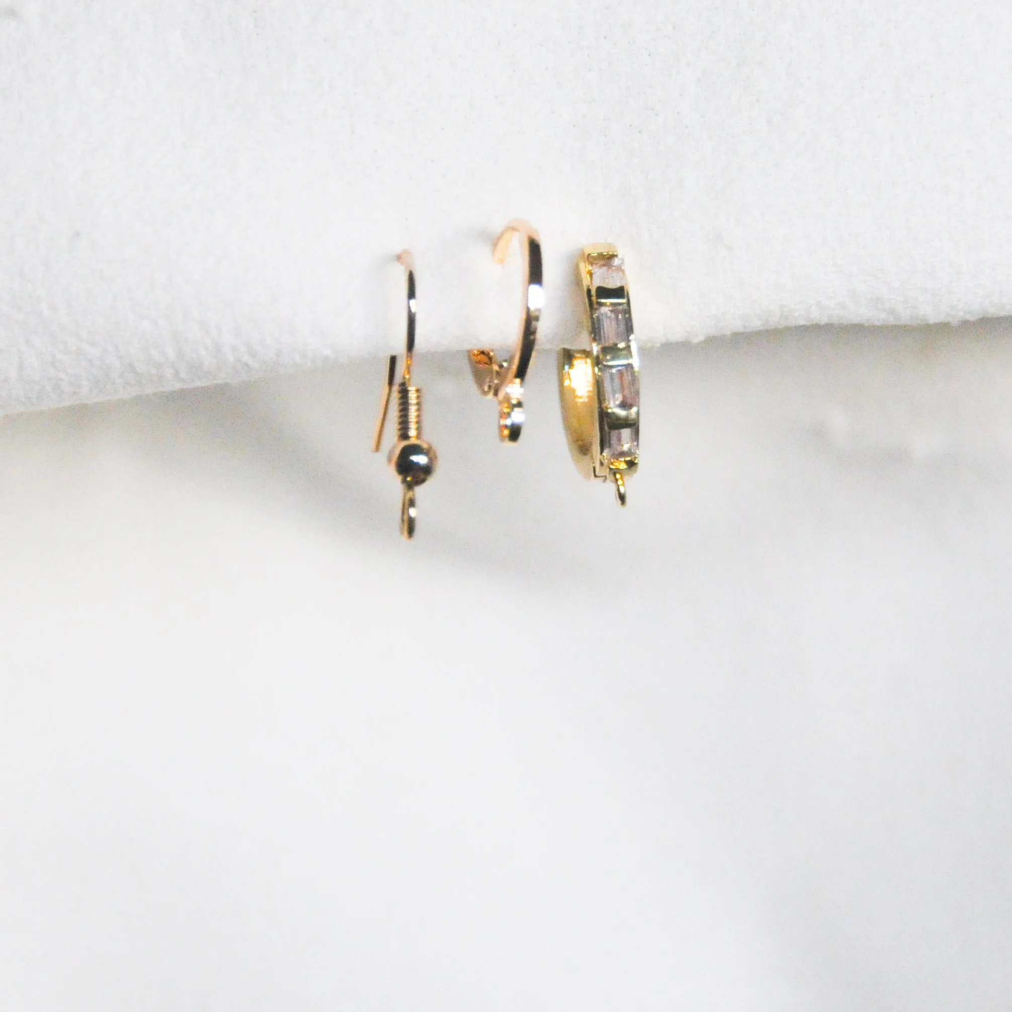 Empress Earrings