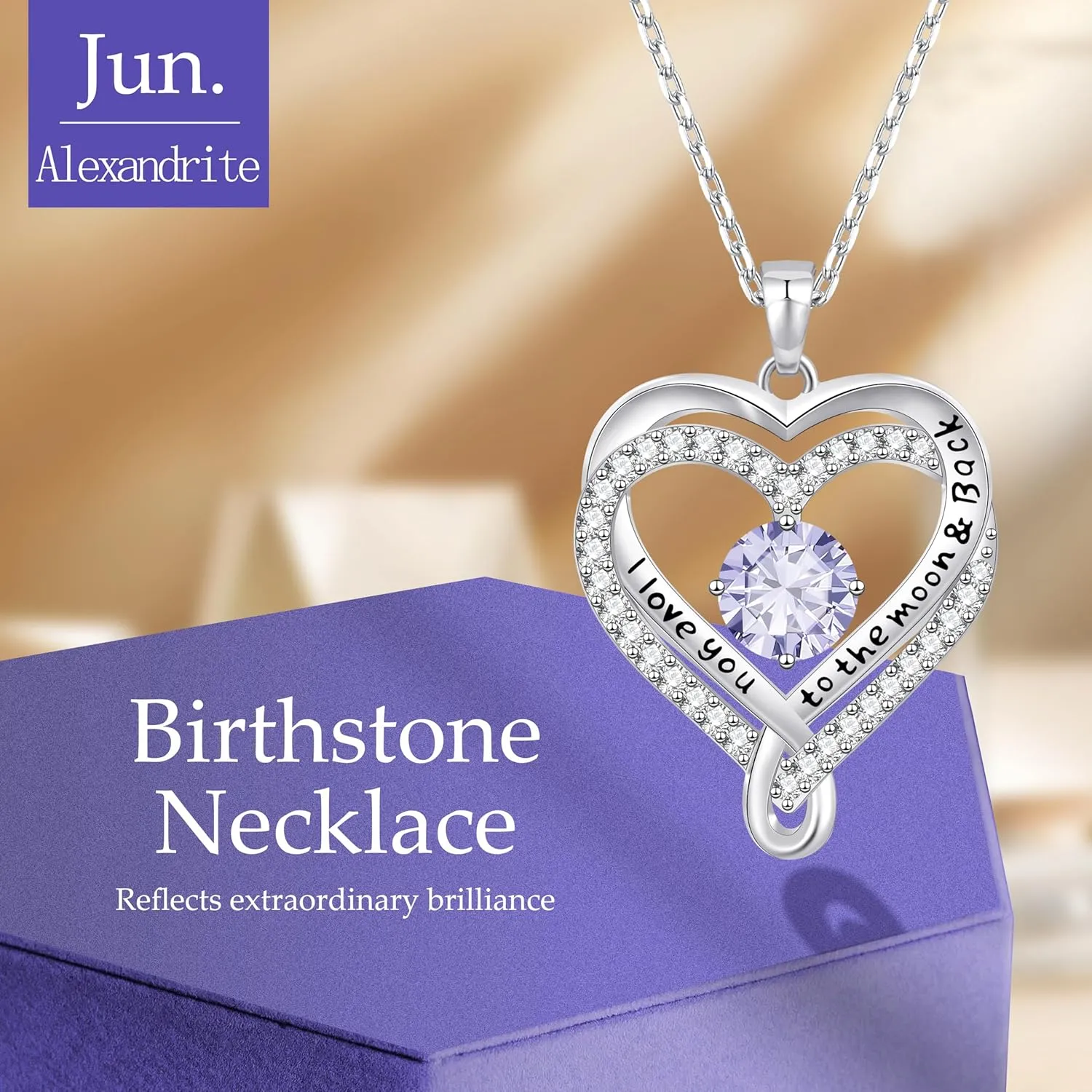   for Women    for Her S925 Sterling Silver Necklace Birthday Valentines Day Gifts for Women Gifts for Mom Wife Daughter Dainty Women Jewelry