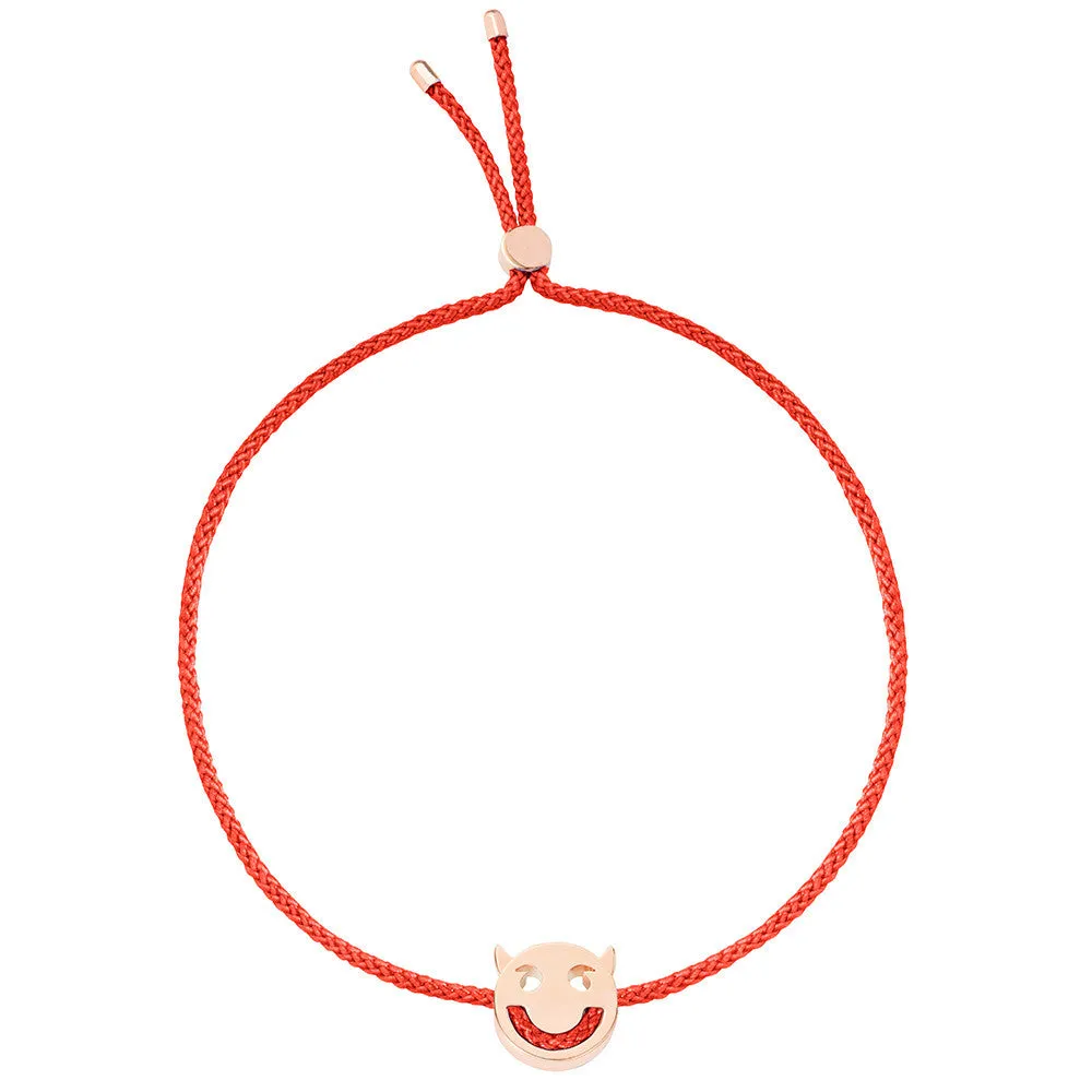 FRIENDS Wicked Bracelet