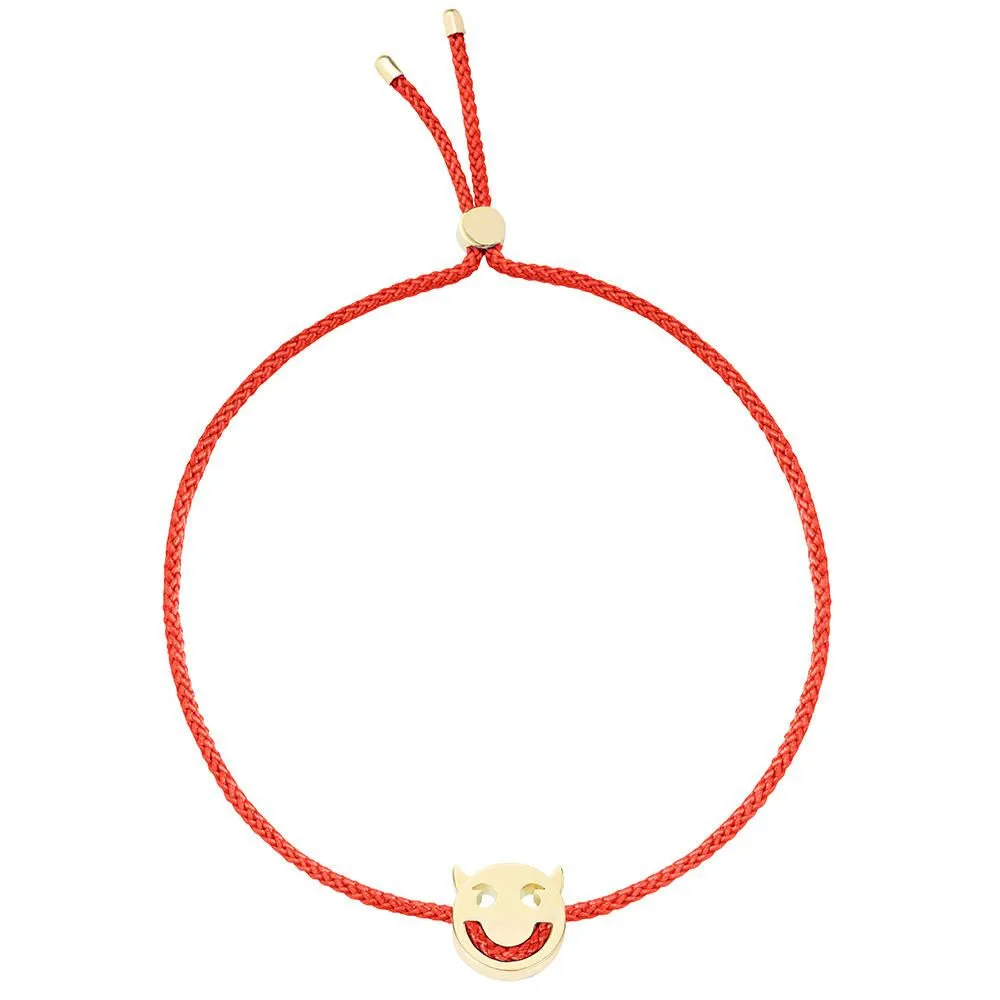 FRIENDS Wicked Bracelet