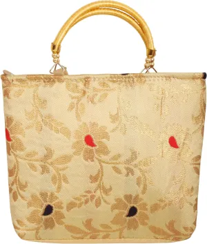 handcrafted embroidered/brocade/sequins evening purse handbag vintage party wedding gift for women.