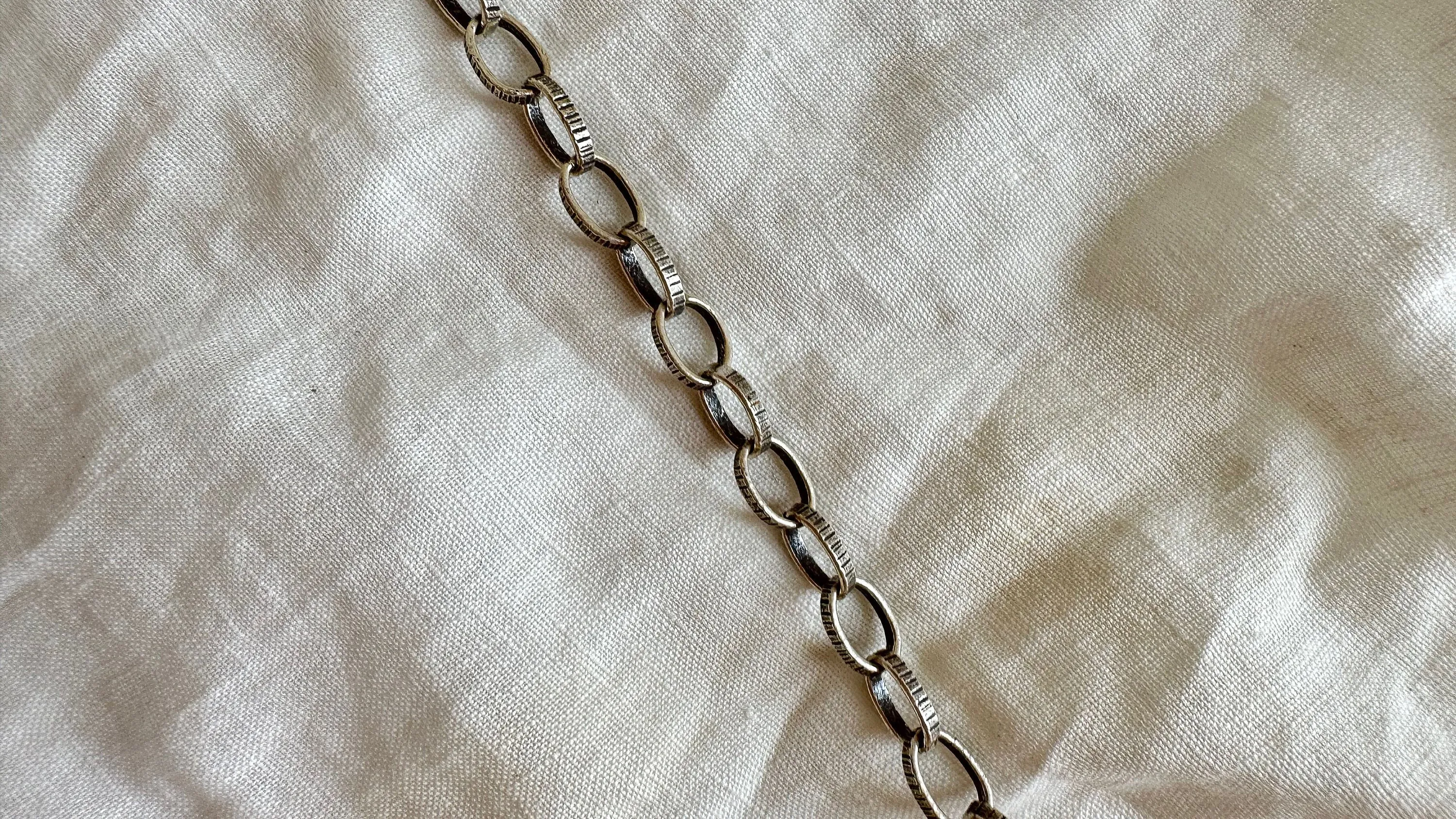 Huge Natural Quartz & Silver Pendant Necklace. Atelier Aadya. Medicine Necklace. 2019