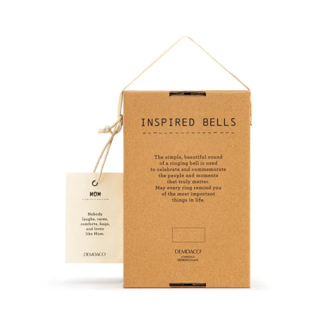 Inspired Bell-Mom