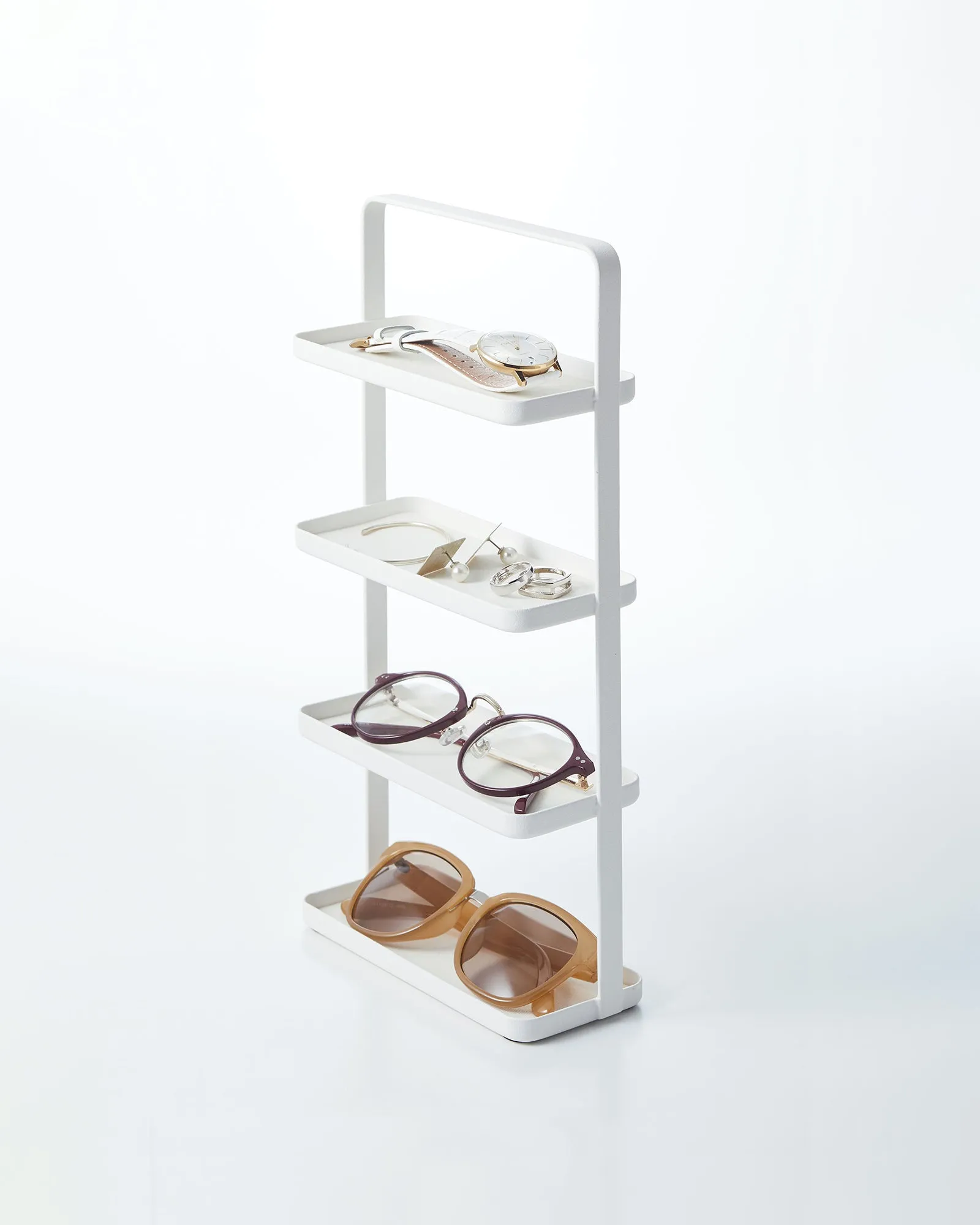 Jewelry Stand - Steel