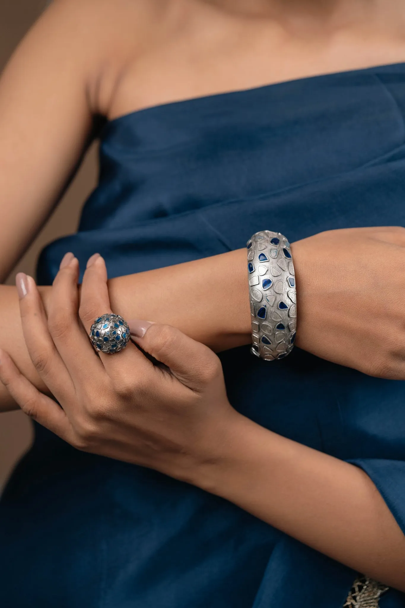 Leela Ring