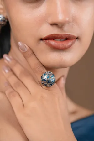 Leela Ring