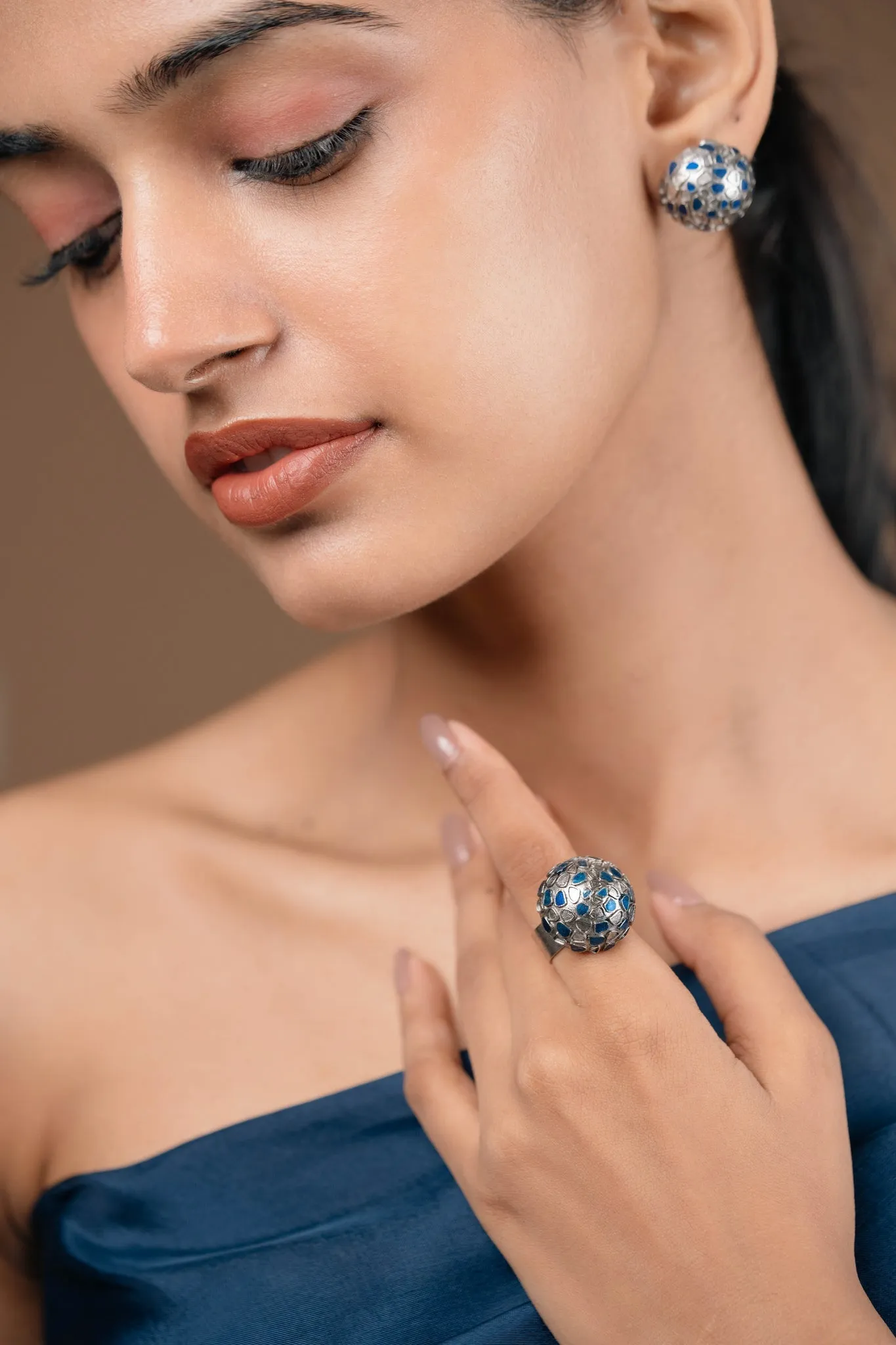 Leela Ring