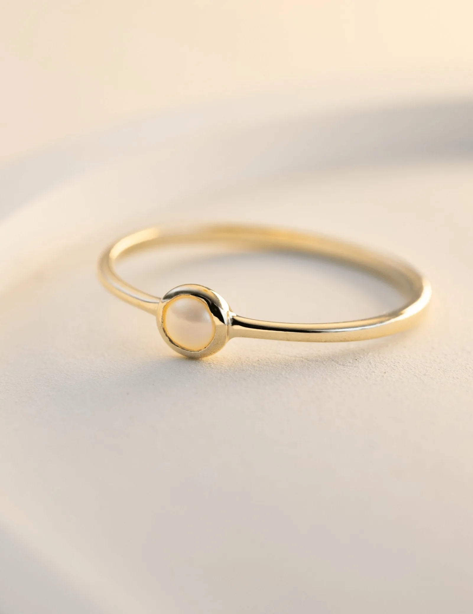 Moonglade Ring