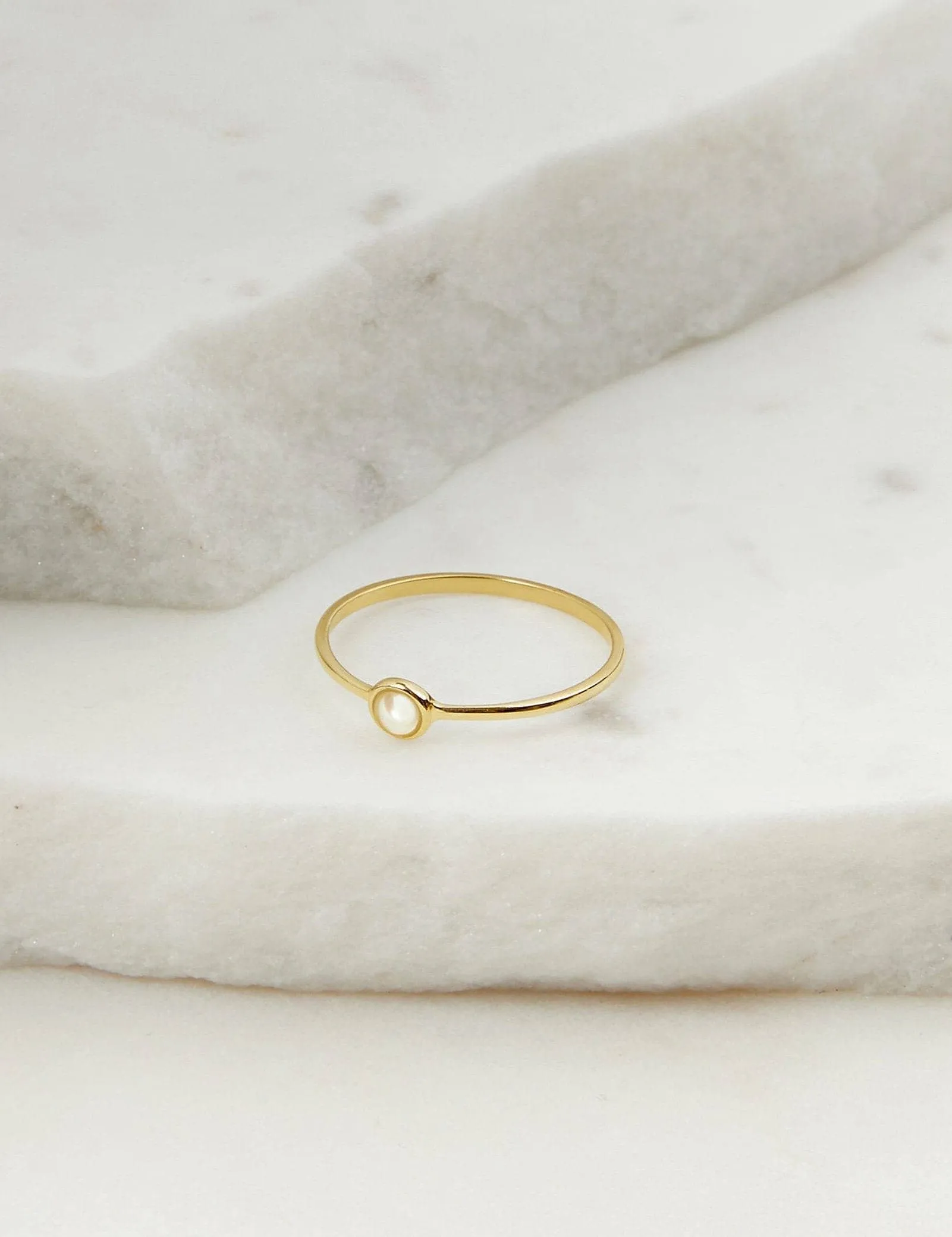 Moonglade Ring