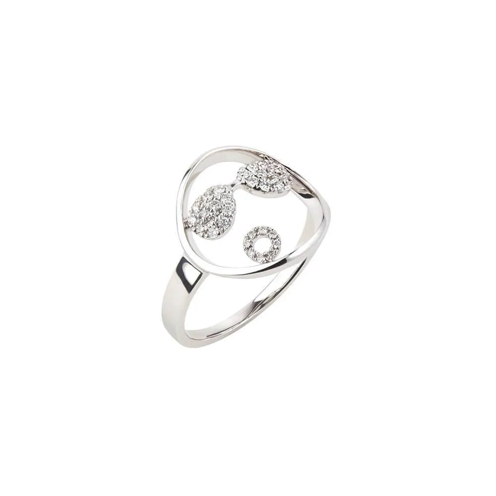MOYEN Shades Ring