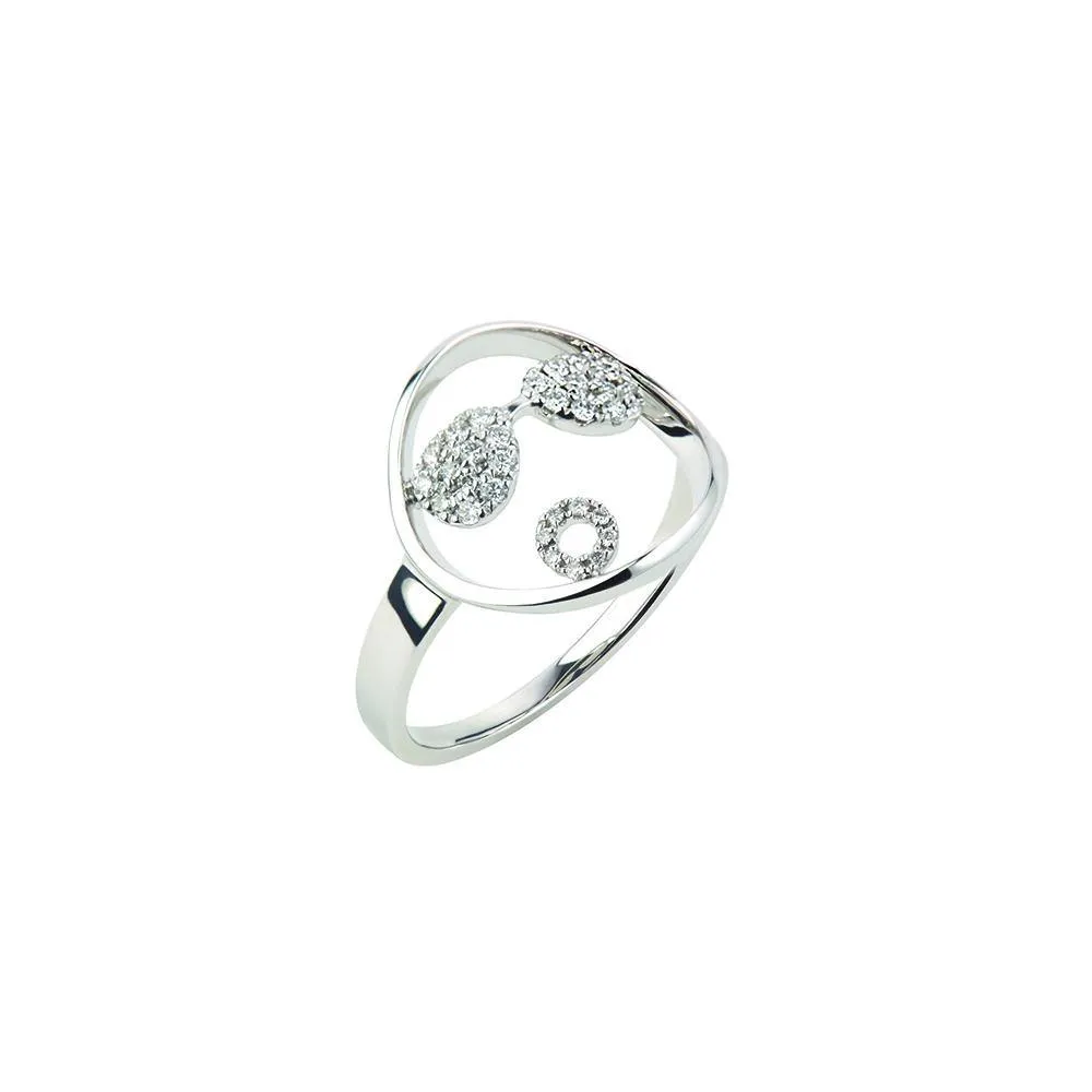 MOYEN Shades Ring