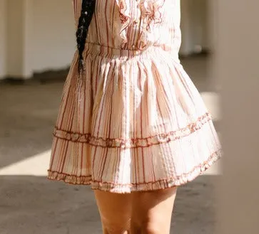 Opal skirt