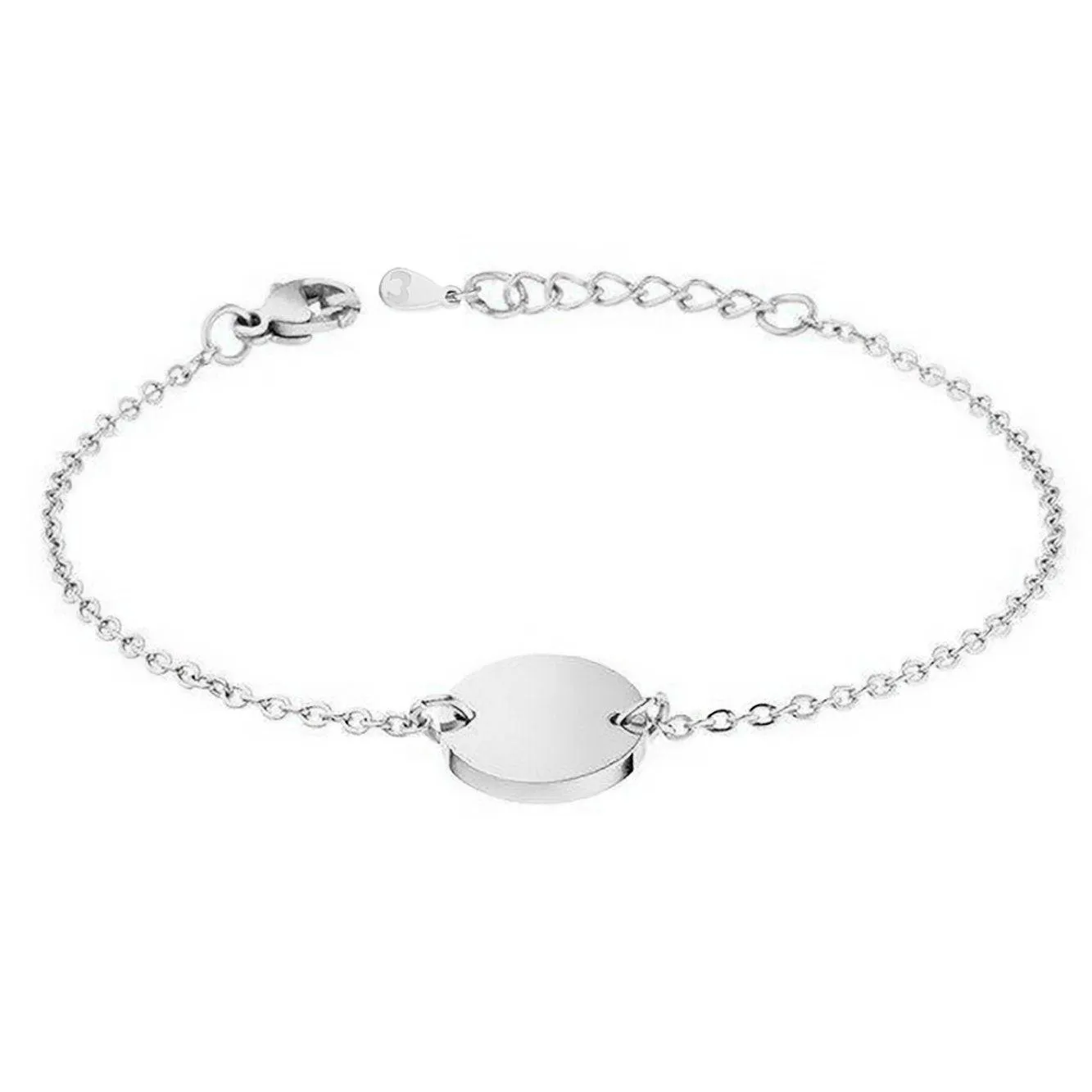 "Love" Bracelet
