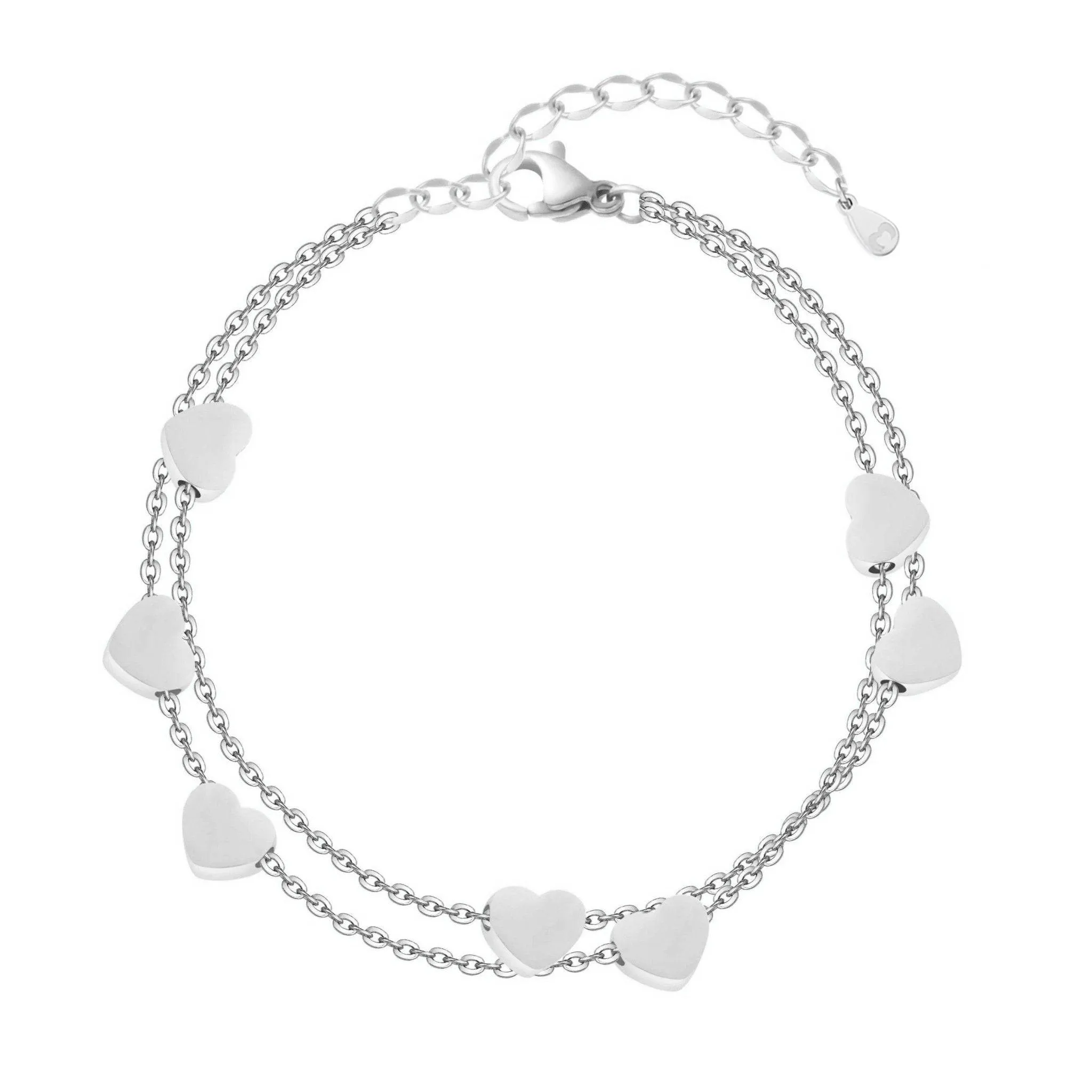"Love" Bracelet