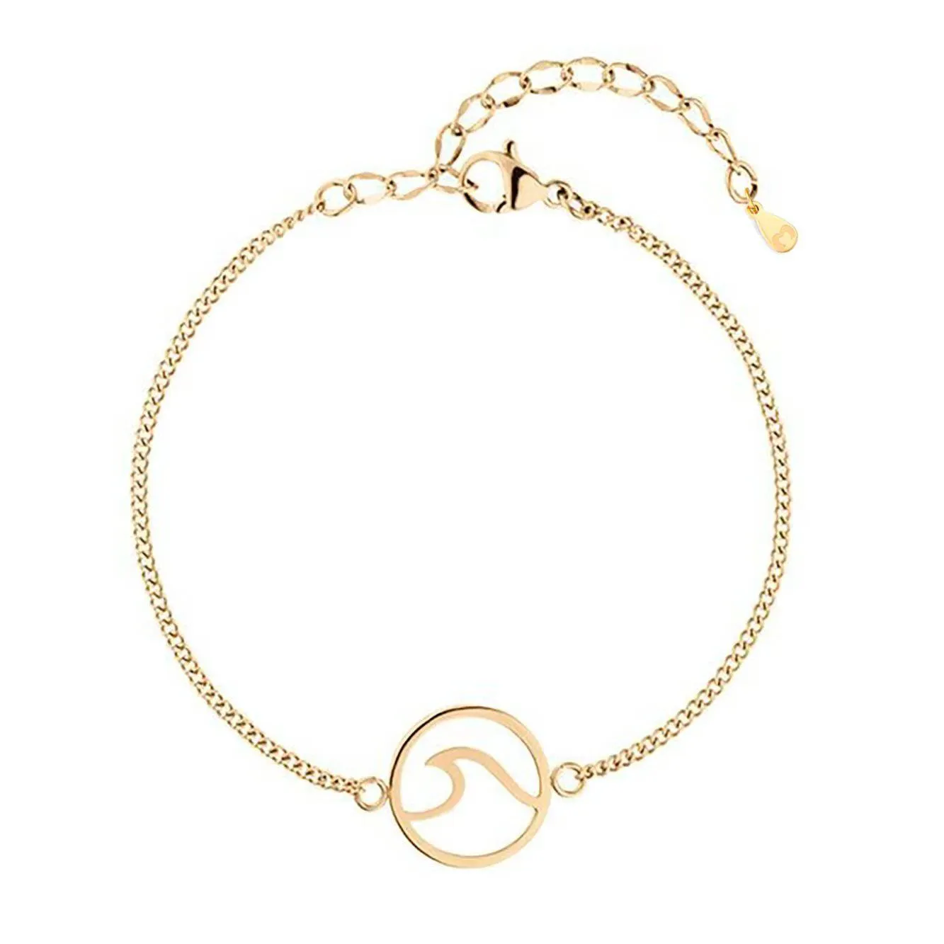 "Love" Bracelet