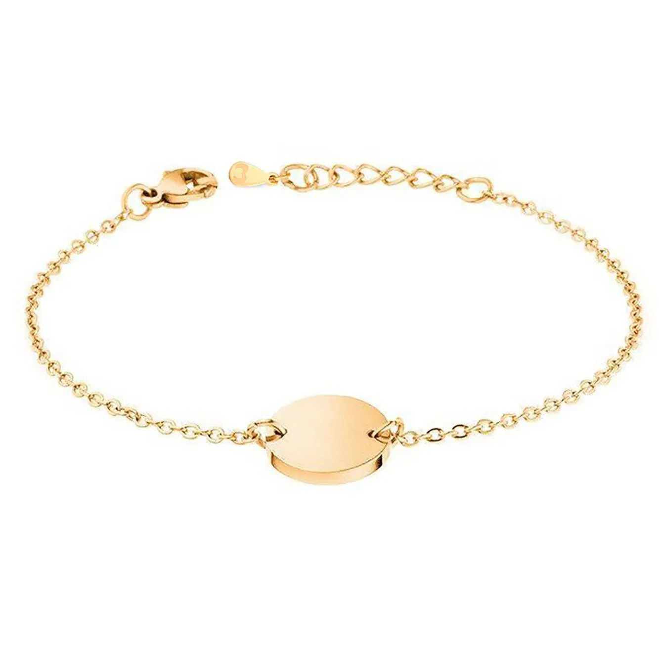 "Love" Bracelet