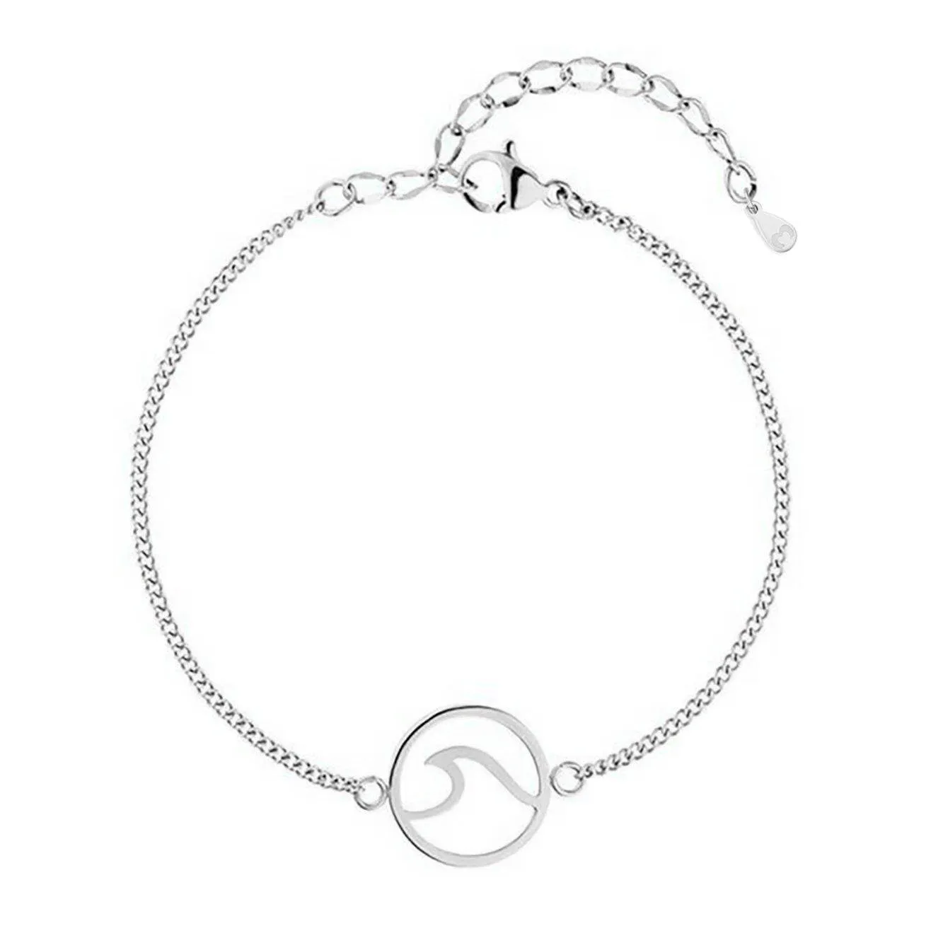 "Love" Bracelet