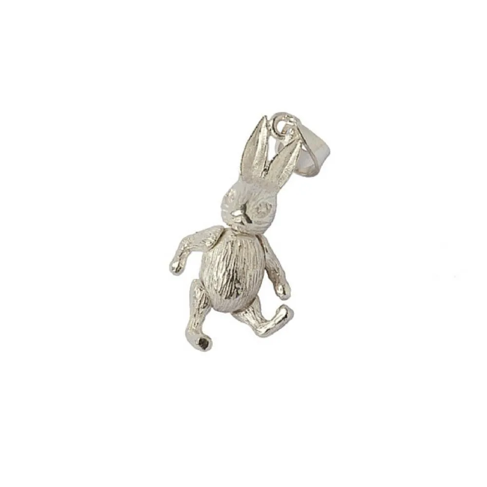 Rabbit Pendant