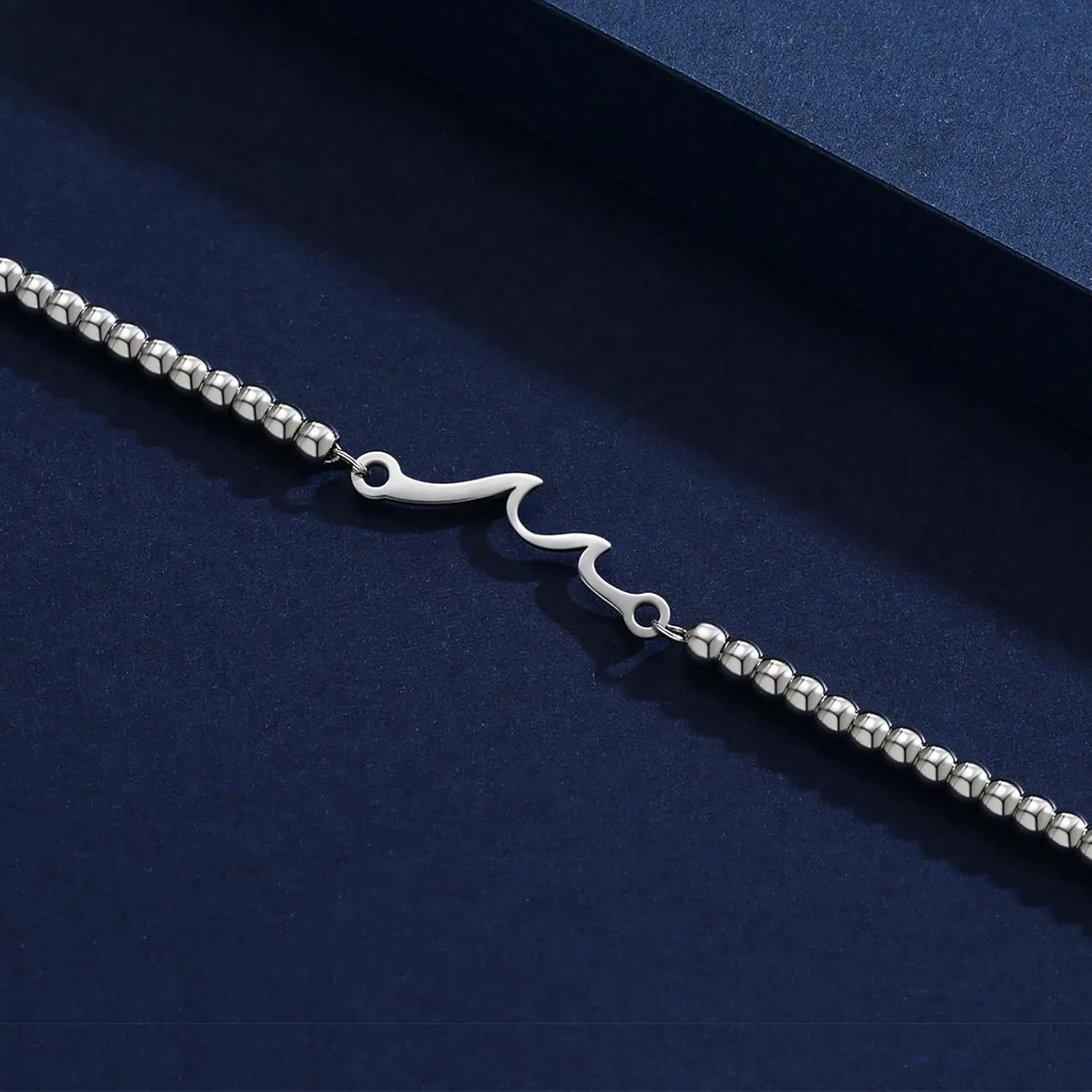 RAYSTAR Infinity Love Bracelet for Mom - Valentines Day, Christmas, Birthday Jewelry Gifts for Her, Girlfriend, Wife