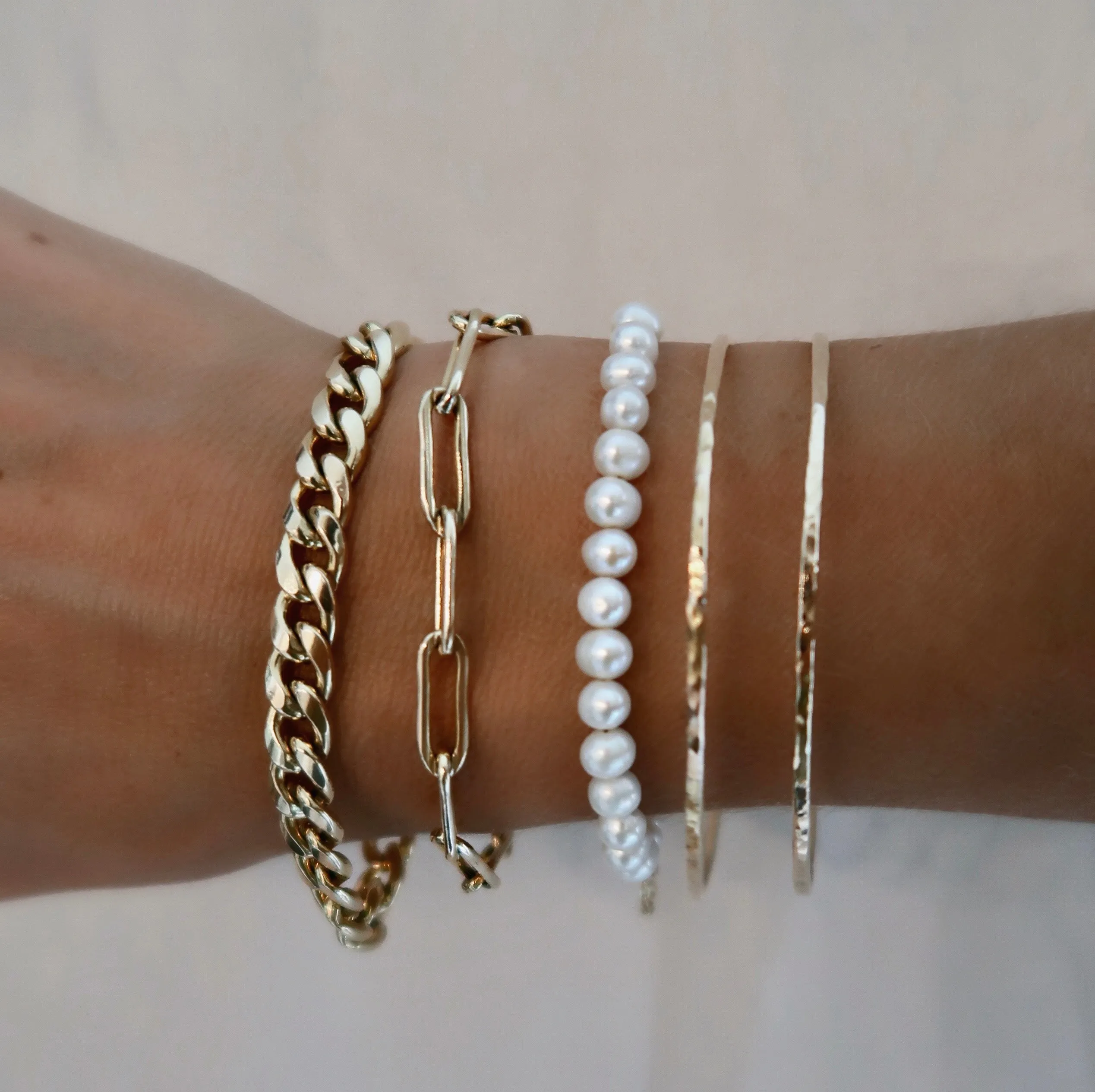 Renee Bracelet