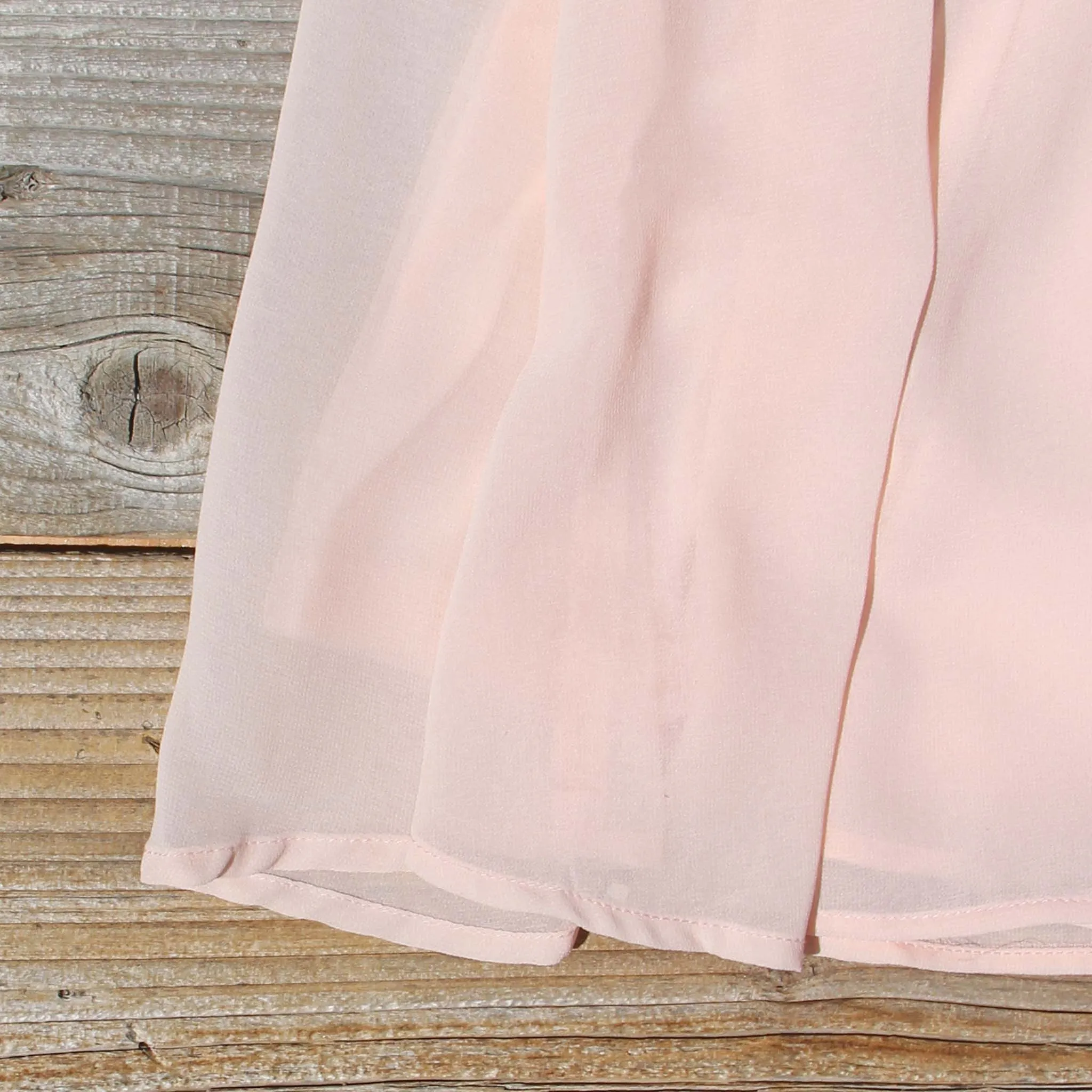 Rose Quartz Dress
