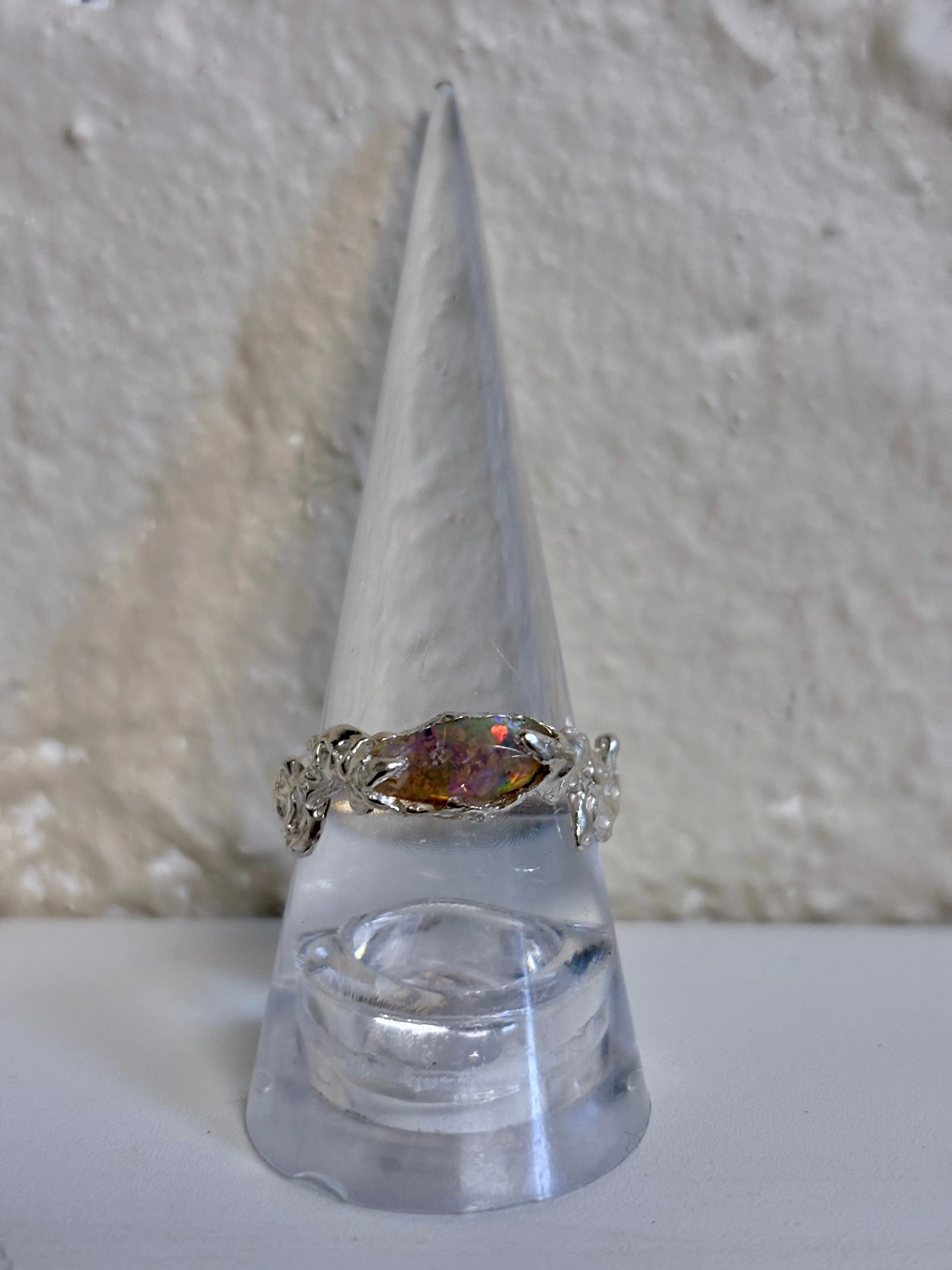 Serene Ring