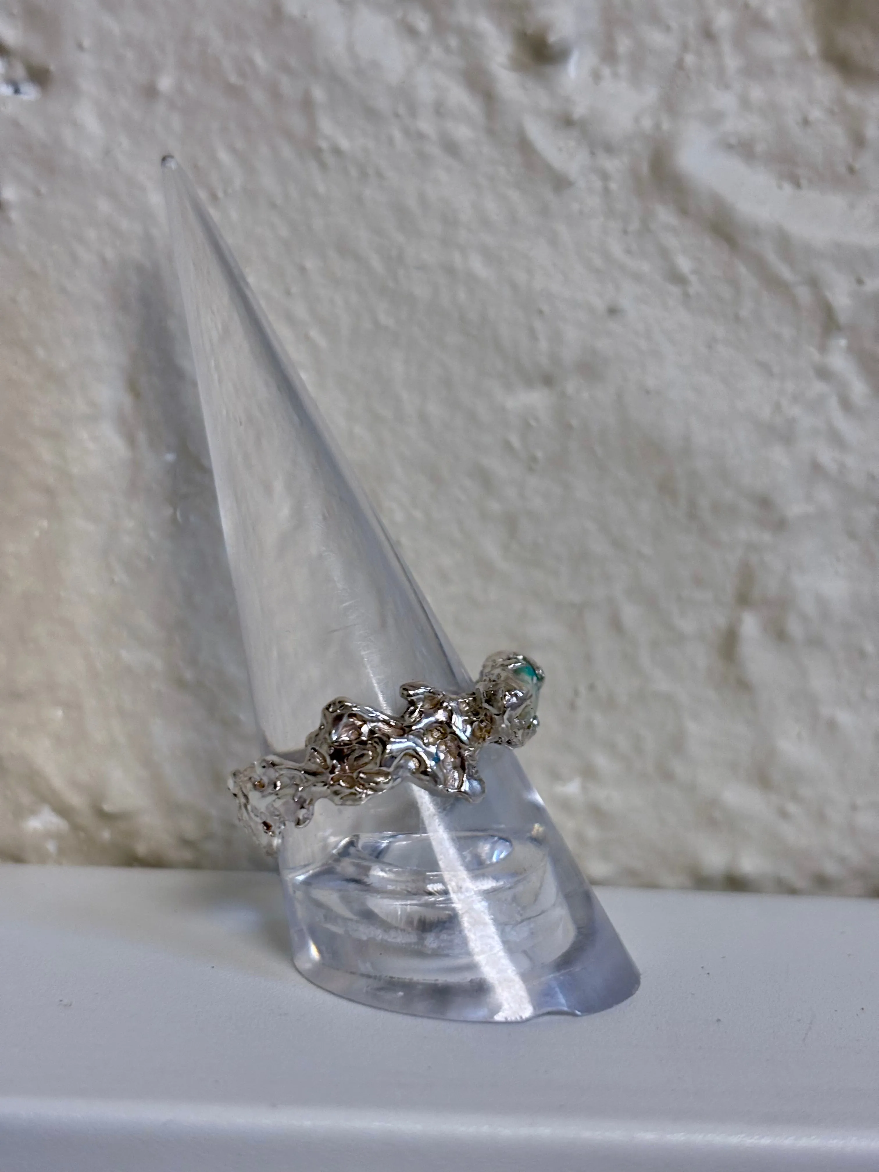 Serene Ring