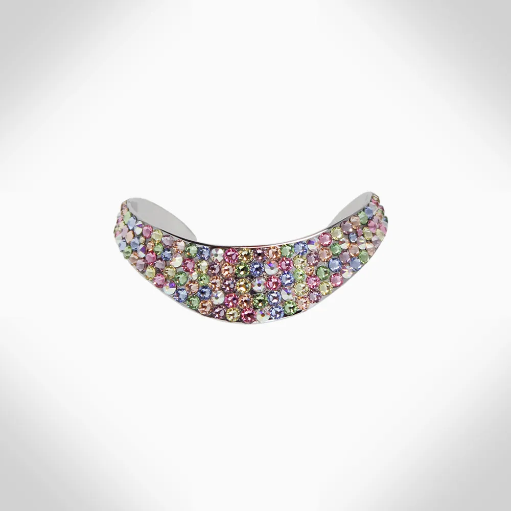 SET008 - CHOKER & BANGLE SET