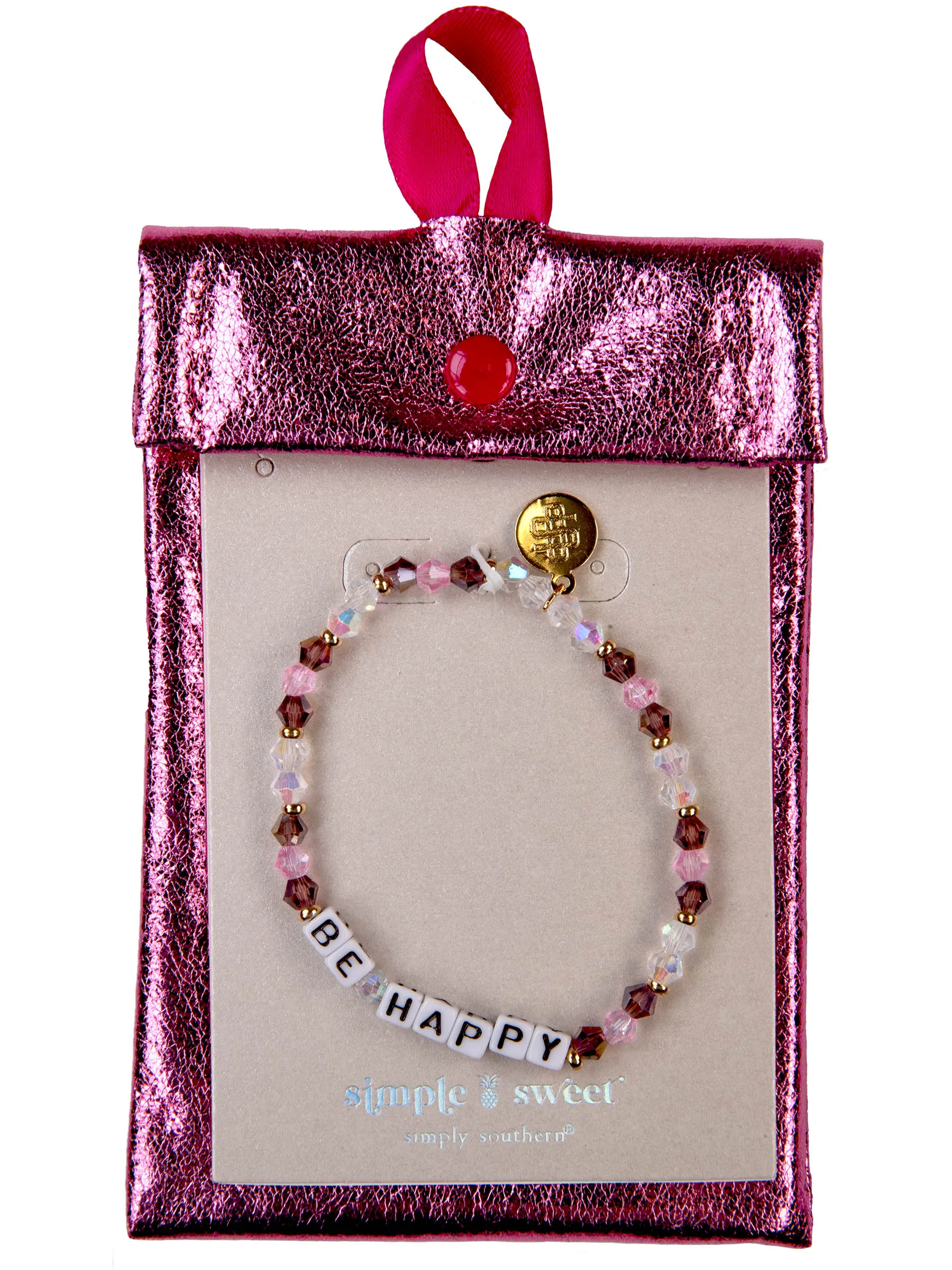 Simple Bracelets by Simply Southern