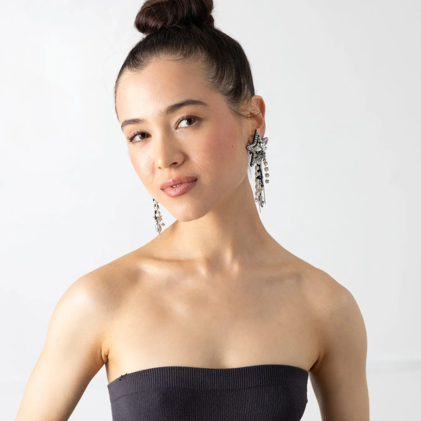 Star Earrings