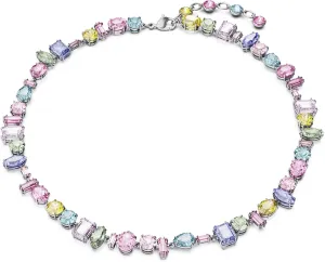 Swarovski Gema Crystal Necklace Collection