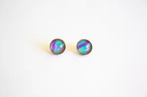 SWEET STUD EARRINGS