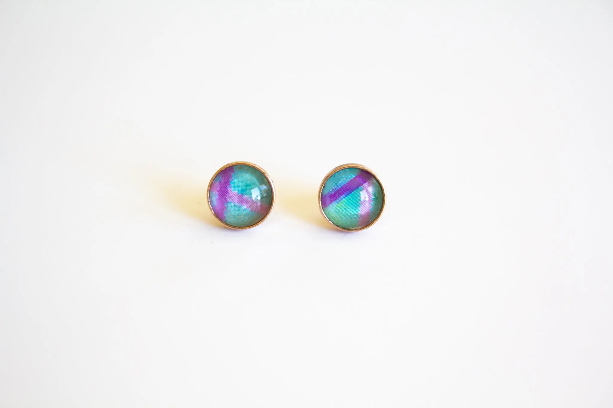 SWEET STUD EARRINGS