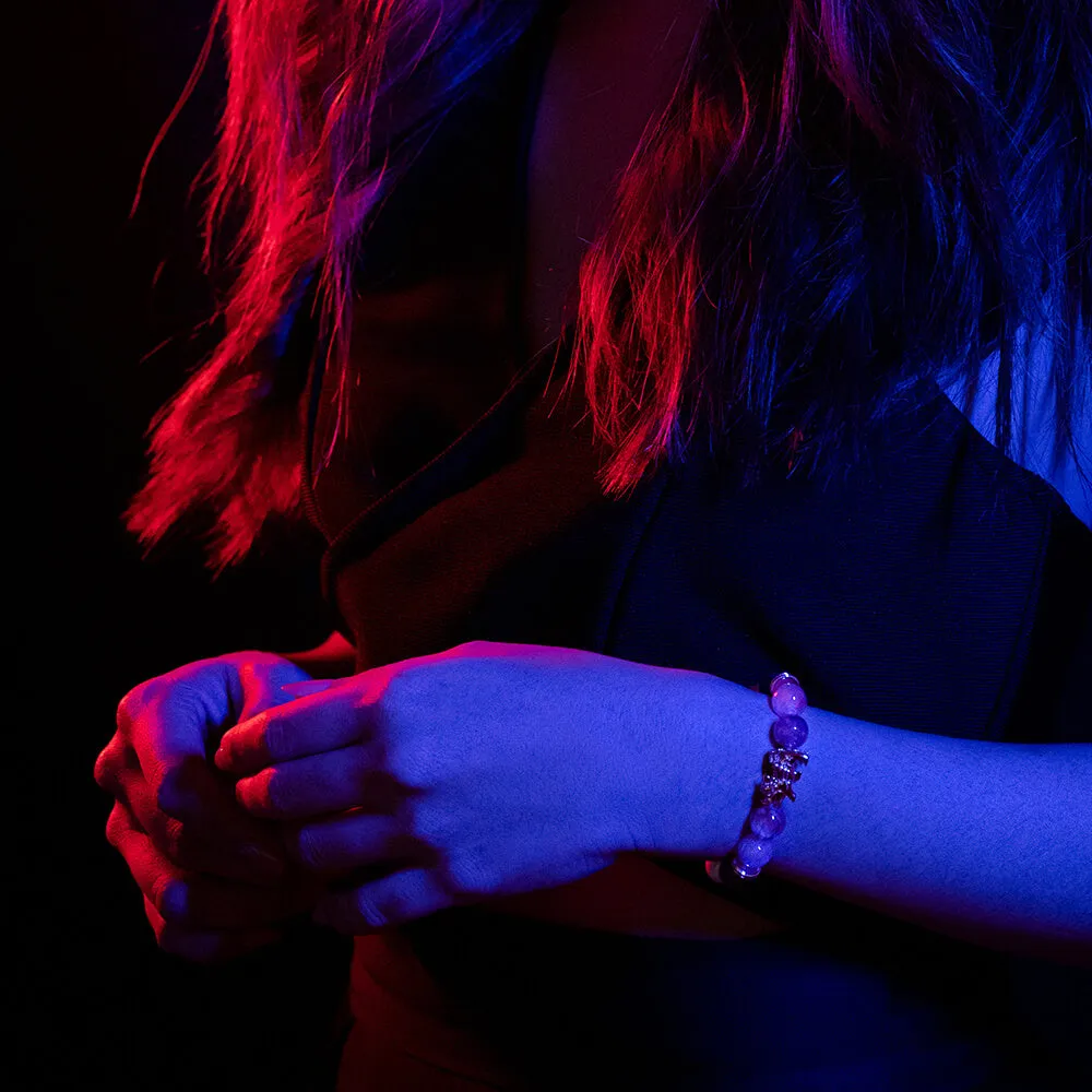 The Lucidity - Pixiu Bracelet