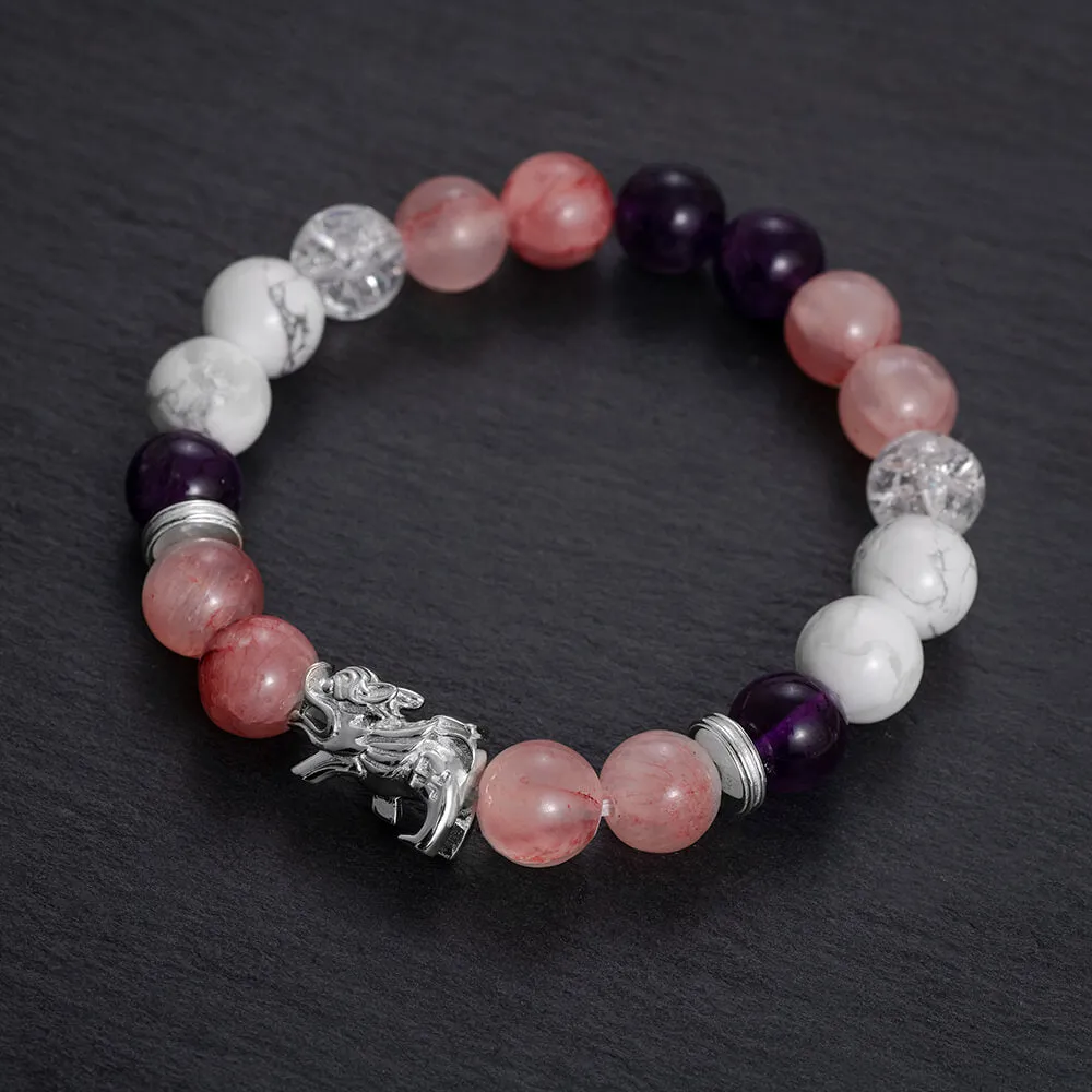 The Lucidity - Pixiu Bracelet