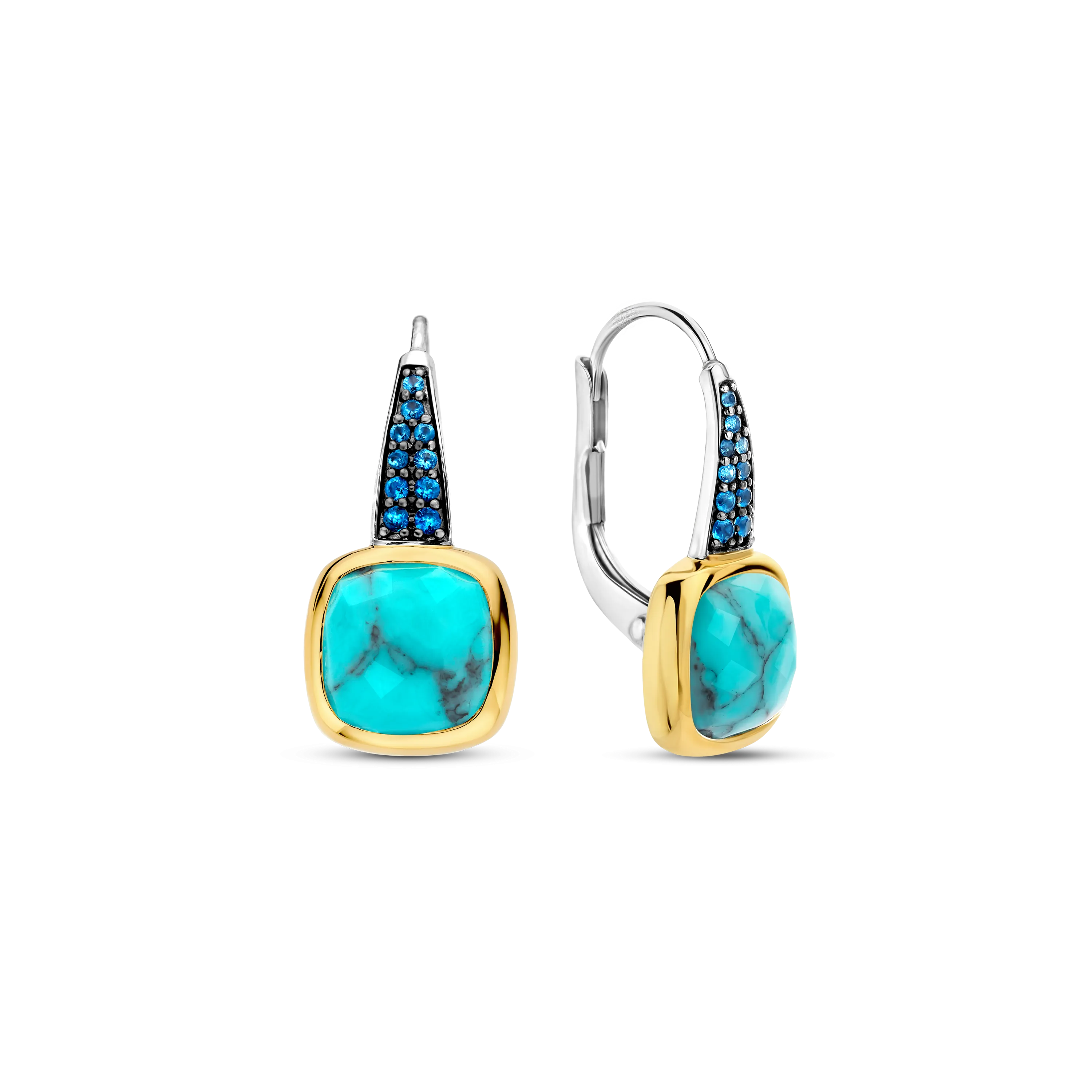 TI SENTO Earrings 7969TQ